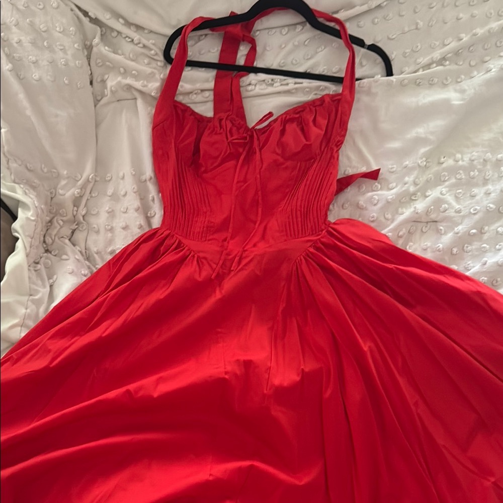 House of CB - Adabella Dress